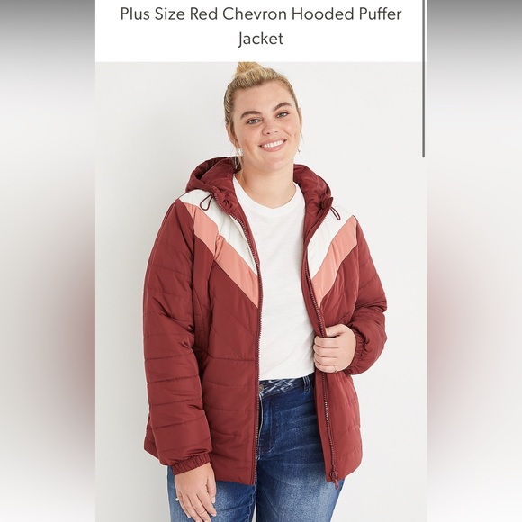 Maurices Jackets & Blazers - Maurice’s Puffer Jacket